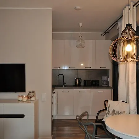 Apartament Prestige & Sea Horyzont 613 Miedzyzdroje Esterno foto