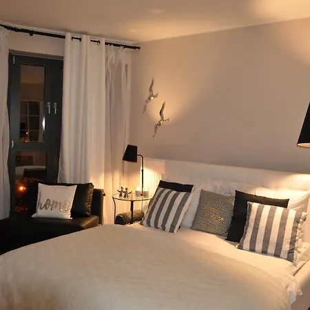 Apartament Prestige & Sea Horyzont 613 Miedzyzdroje Esterno foto