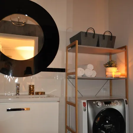 Apartament Prestige & Sea Horyzont 613 Miedzyzdroje Esterno foto
