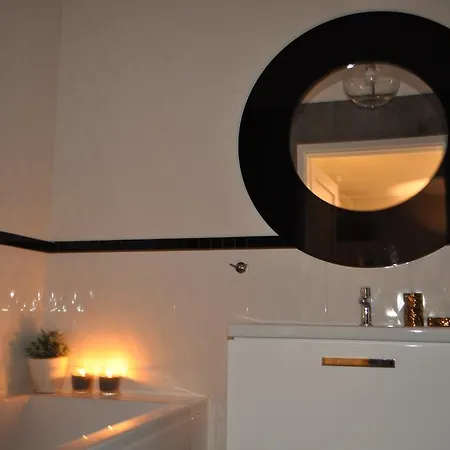 Apartament Prestige & Sea Horyzont 613 Miedzyzdroje Esterno foto