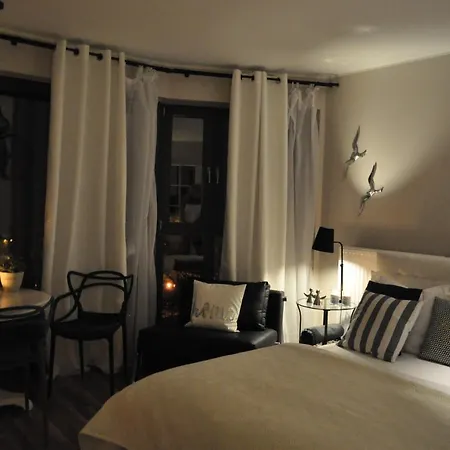 Apartament Prestige & Sea Horyzont 613 Miedzyzdroje Esterno foto