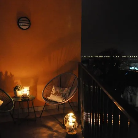 Apartament Prestige & Sea Horyzont 613 Miedzyzdroje Esterno foto