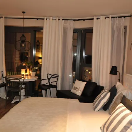 Apartament Prestige & Sea Horyzont 613 Miedzyzdroje Esterno foto