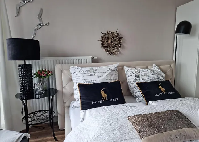Apartament Prestige & Sea Horyzont 613