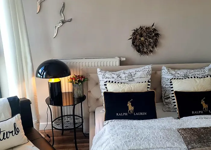 Apartament Prestige&Sea Horyzont 613