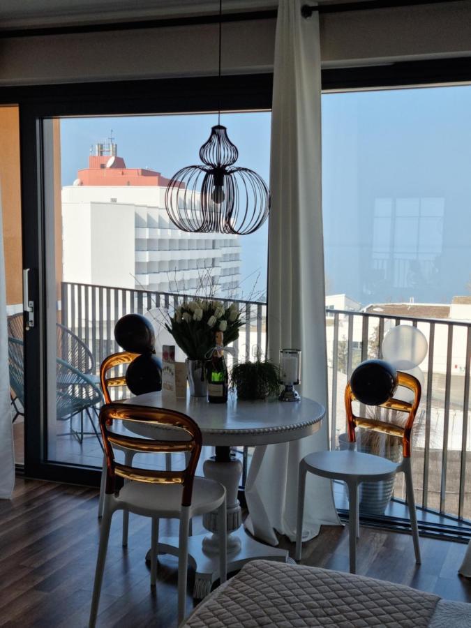 Prestige&sea Horyzont 613 Apartment