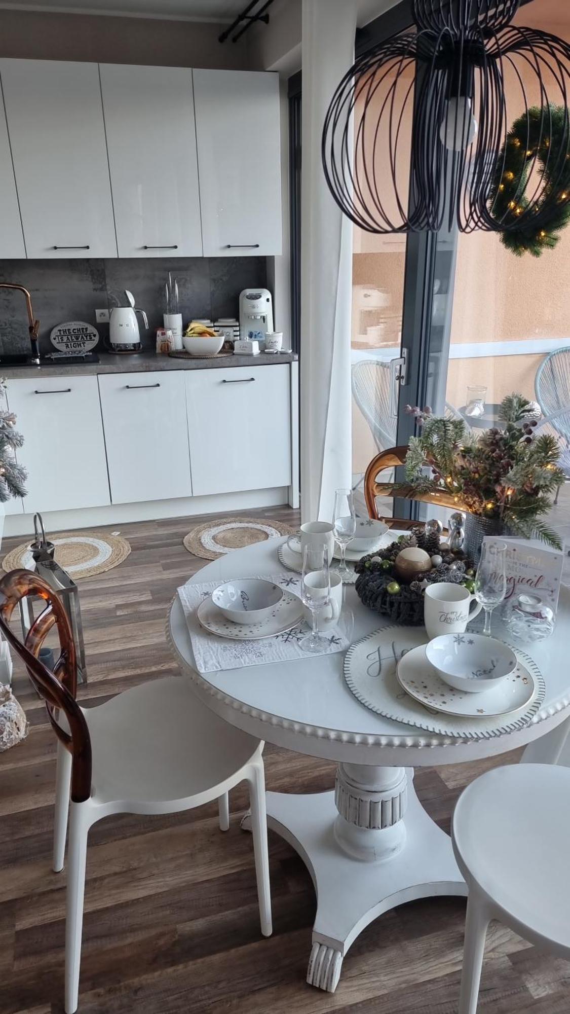 Prestige&sea Horyzont 613 Apartment *