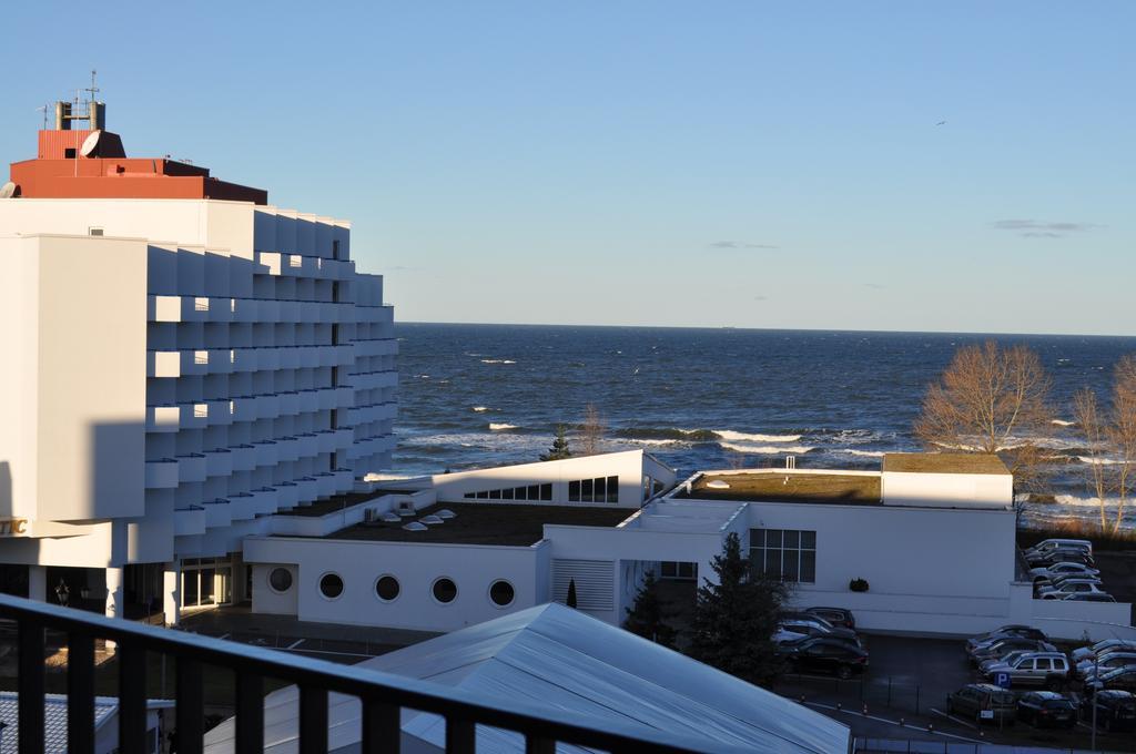 Prestige&sea Horyzont 613 Apartment *