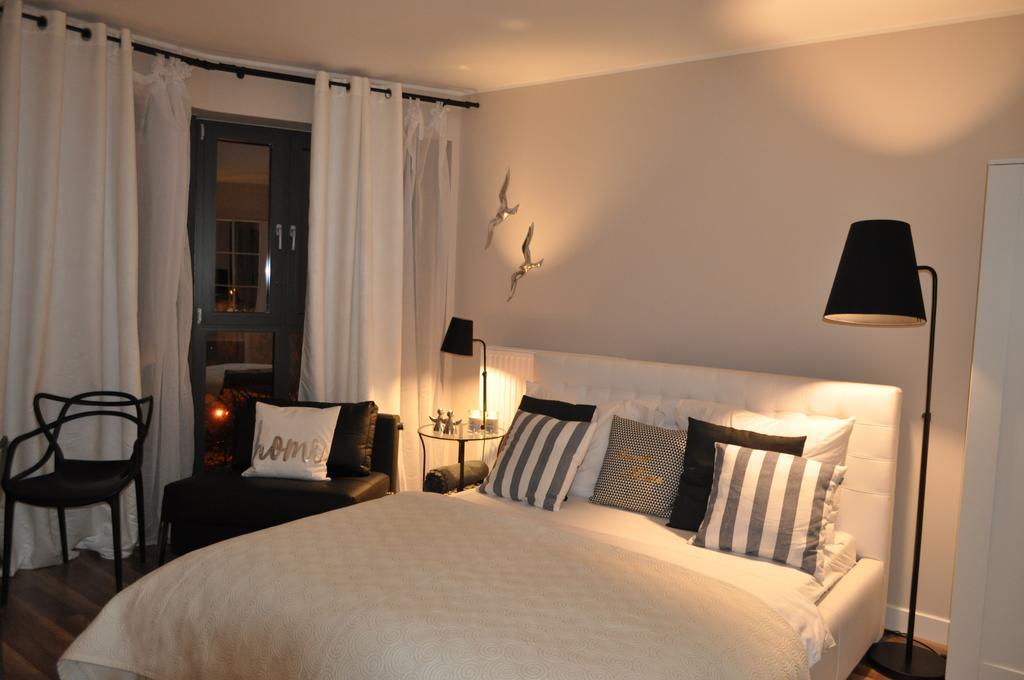 Prestige&sea Horyzont 613 Apartment Misdroy