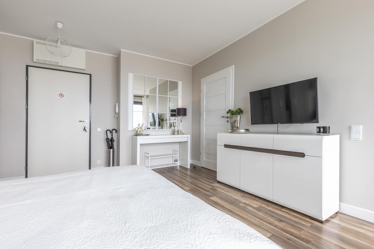 Prestige&sea Horyzont 613 Apartment