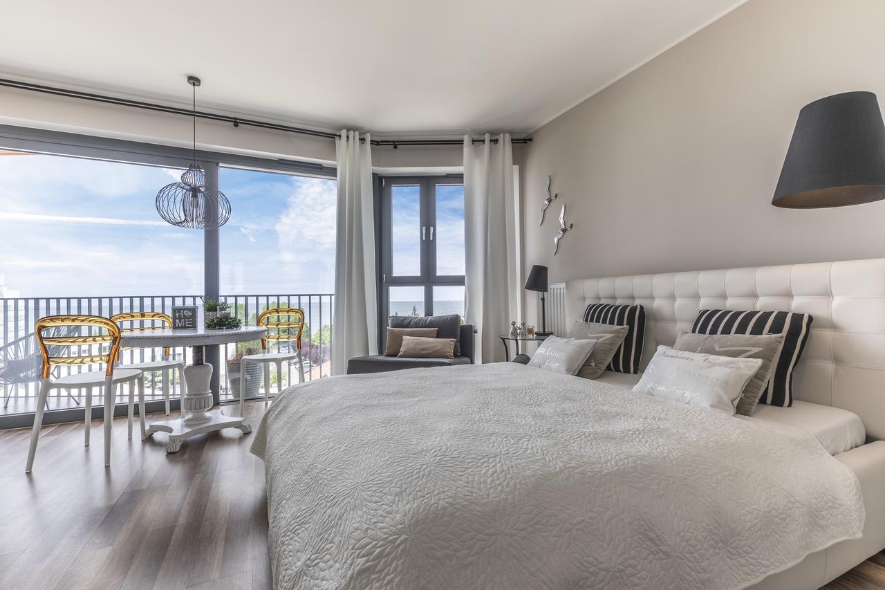 Apartment Prestige&sea Horyzont 613 Misdroy