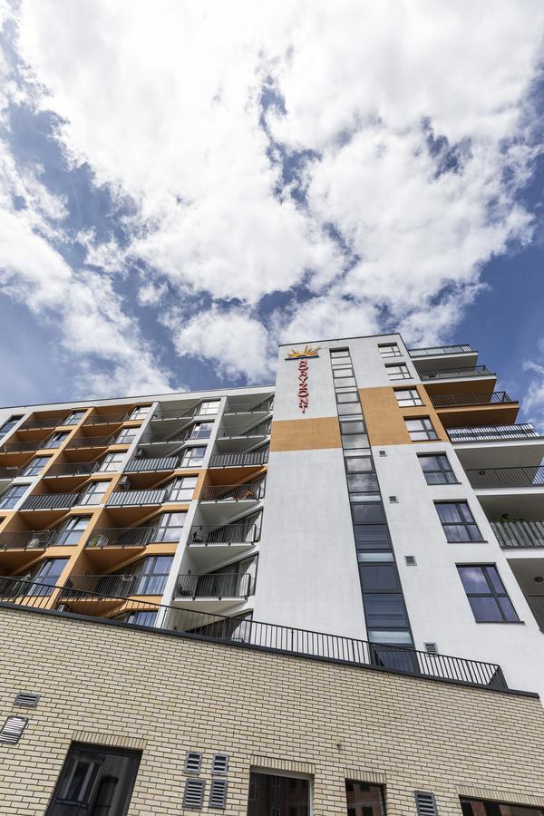 Prestige&sea Horyzont 613 Apartment Misdroy