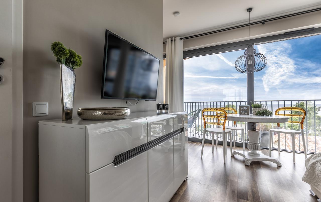 Prestige&sea Horyzont 613 Apartment *