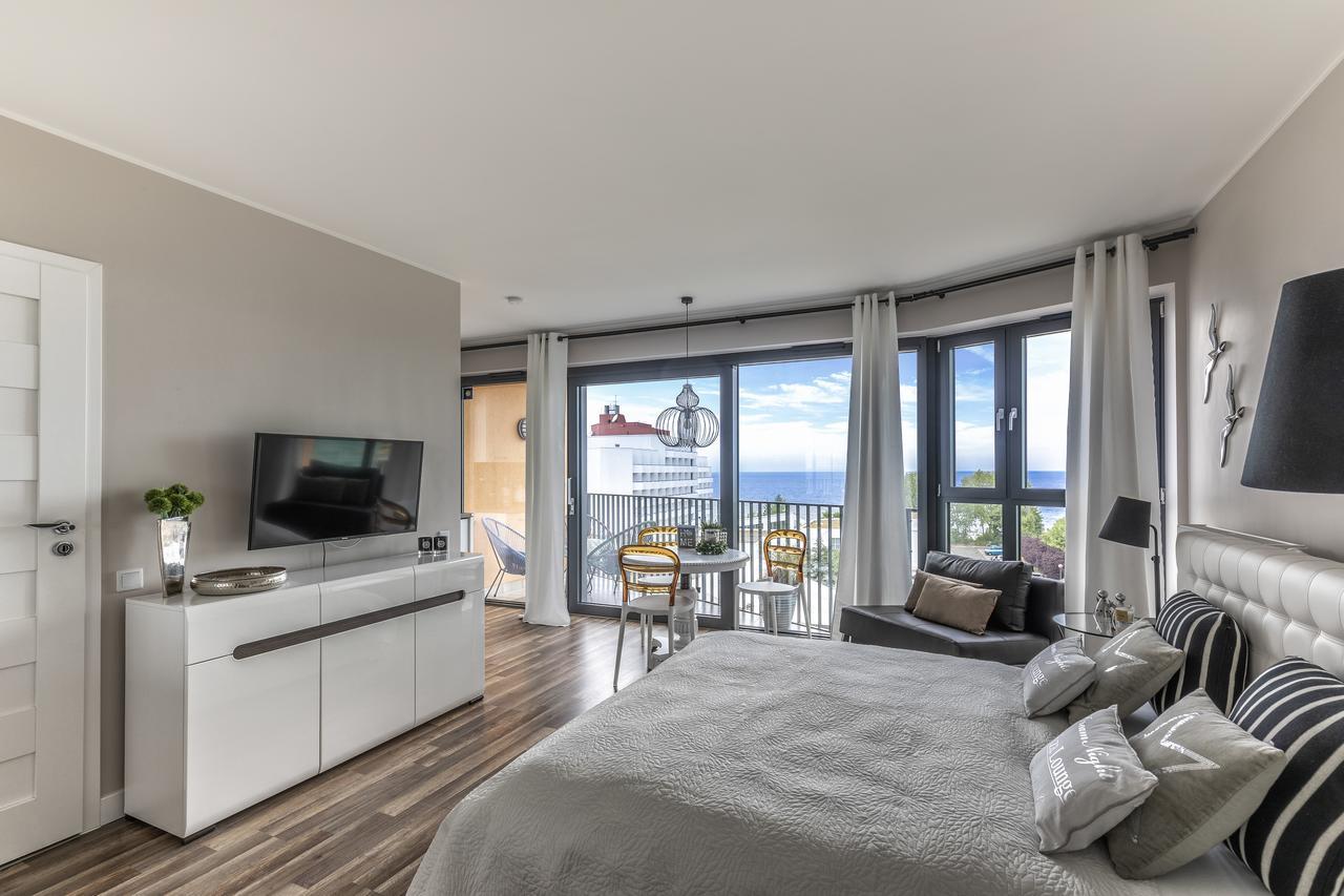 Prestige&sea Horyzont 613 Apartment Misdroy