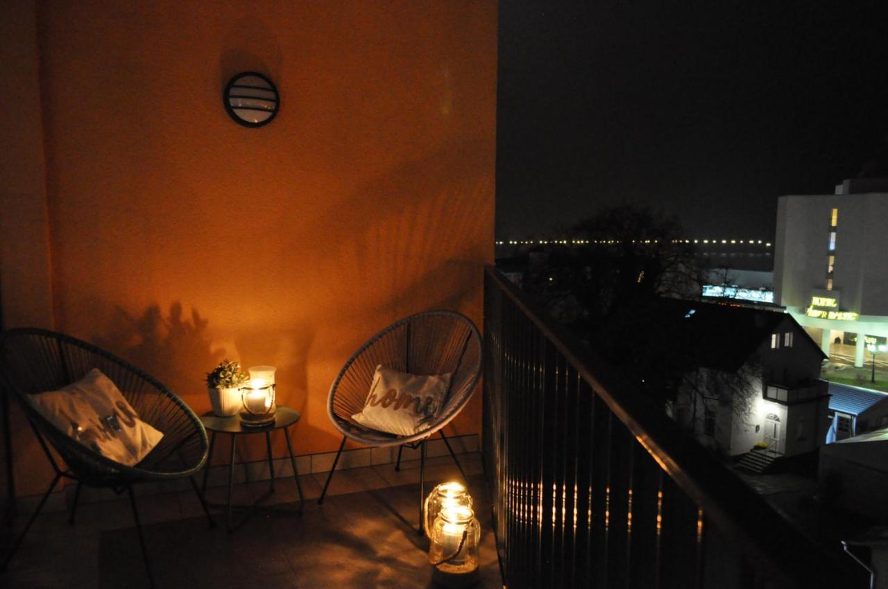 Prestige&sea Horyzont 613 Apartment Misdroy