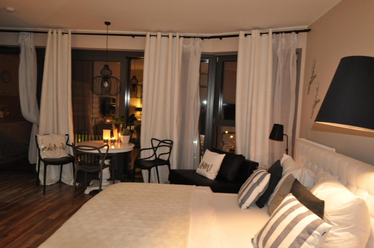 Prestige&sea Horyzont 613 Apartment Misdroy