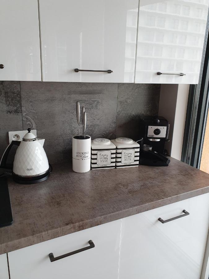 Apartment Prestige&sea Horyzont 613 Misdroy